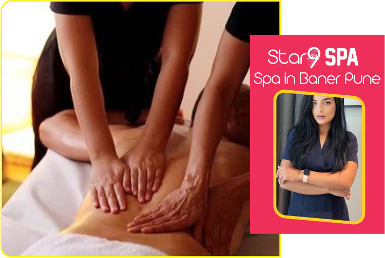 Four Hand Massage in Baner Pune